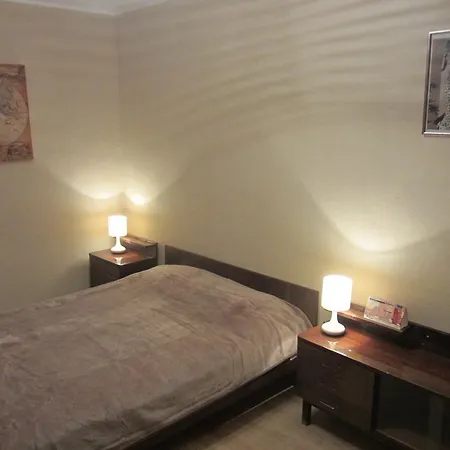 Cozy Near City Center منزل للإقامة كلابيدا