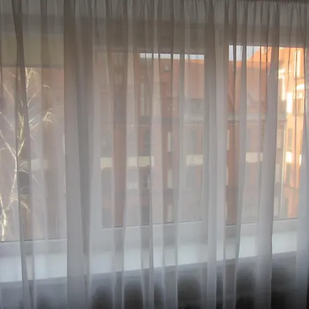 Cozy Near City Center منزل للإقامة كلابيدا