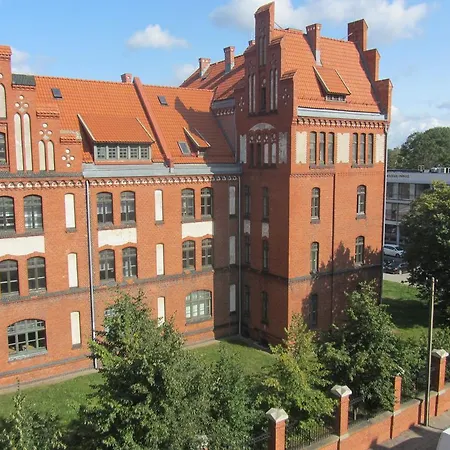Cozy Near City Center منزل للإقامة كلابيدا