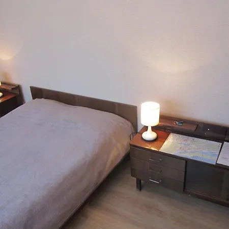 Cozy Near City Center كلابيدا