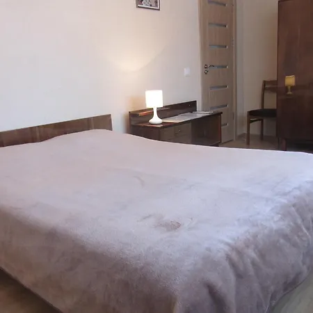 منزل للإقامة Cozy Near City Center
